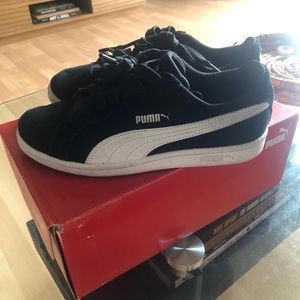 Puma Classics